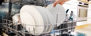 Dish Washer Repair