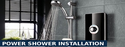 Get Your Electric Shower Fixed Today